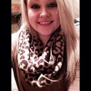 Meet your Posher, Megan