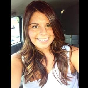 Meet your Posher, Nicolette