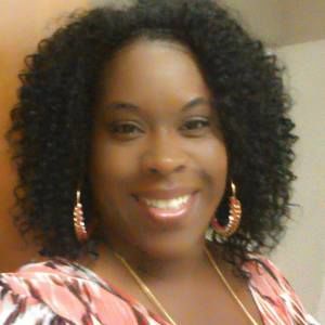 Meet your Posher, Tasha