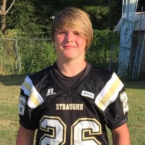 Meet your Posher, Wendy