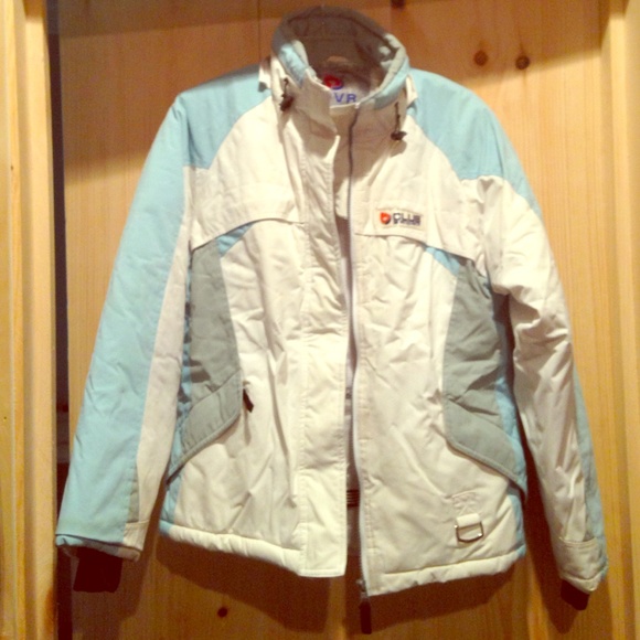 ❗️Reduced❗️Winter jacket - Picture 1 of 4