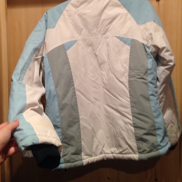 ❗️Reduced❗️Winter jacket - Picture 4 of 4