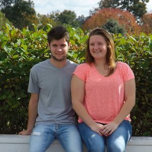 Meet your Posher, Abby