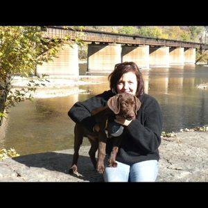 Meet your Posher, Martha