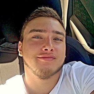 Meet your Posher, Steven