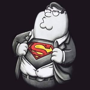 Meet your Posher, Tommy