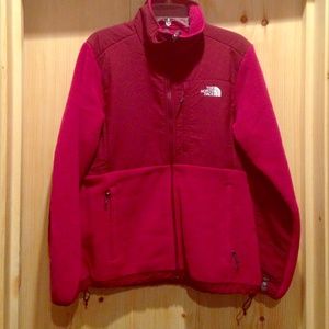 The North Face EUC Polartech Fleece Jacket