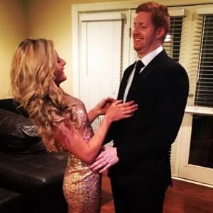 Meet your Posher, Diana