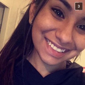 Meet your Posher, Ivett