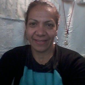 Meet your Posher, Esther