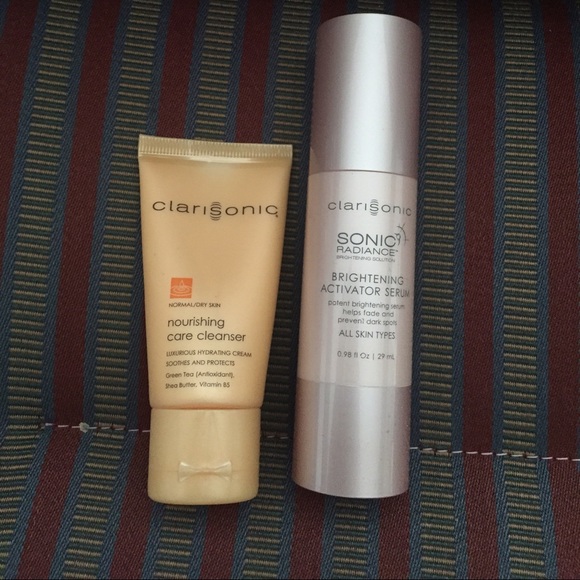 Clarisonic