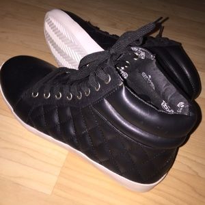 Forever 21 high tops