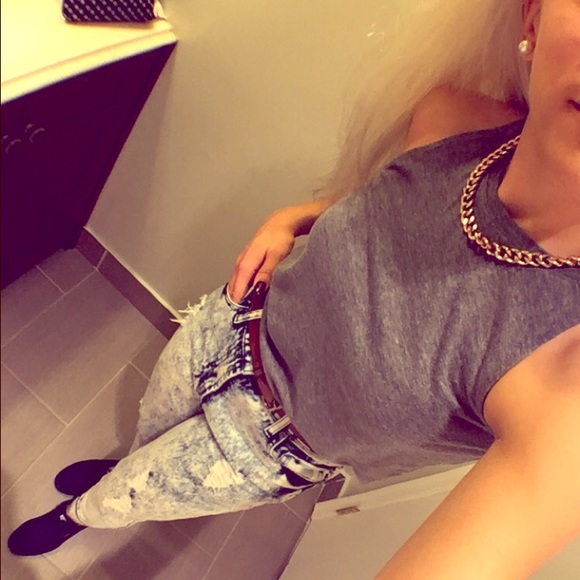 My outfit the other day ❤️