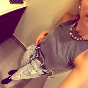My outfit the other day ❤️