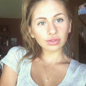 Meet your Posher, Gabby