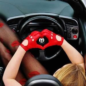 Meet your Posher, Jorge