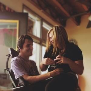 Meet your Posher, Hayley