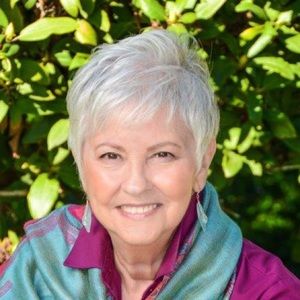 Meet your Posher, Sue