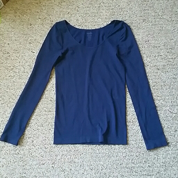 Long sleeve top