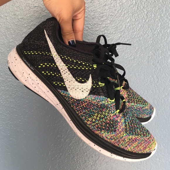 Nike iD Multicolor Trainers