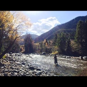 Meet your Posher, Melissa