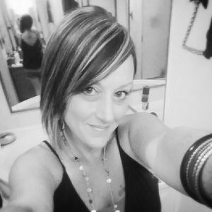 Meet your Posher, Leah