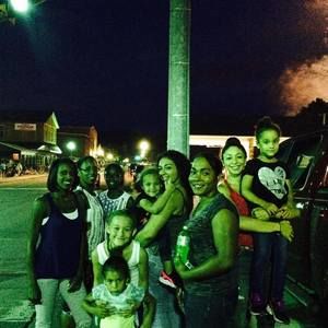 Meet your Posher, Dawn