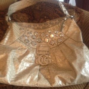 Big Guess shoulder bag