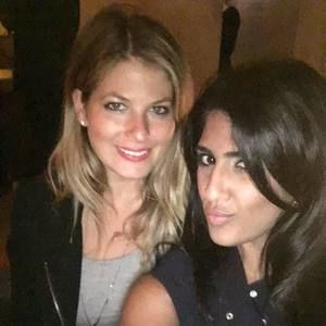 Meet your Posher, Raji