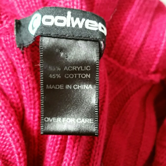 Cardigan - Picture 3 of 3