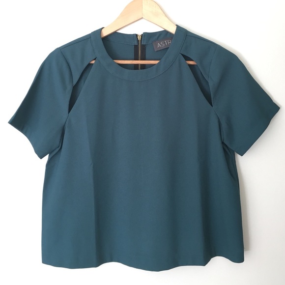 ASTR Top