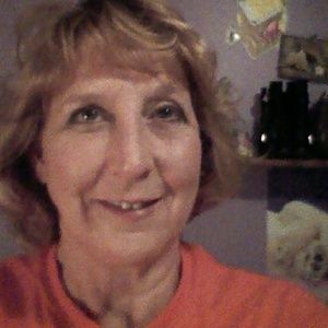 Meet your Posher, Kimberly