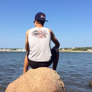 Meet your Posher, Ryan