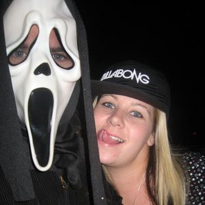 Meet your Posher, Traci