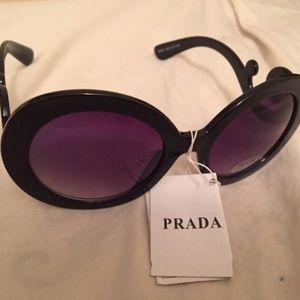 Prada sunglasses