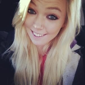 Meet your Posher, Shalee