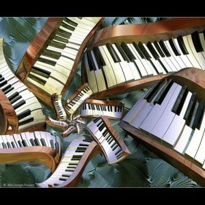 Meet your Posher, Janet