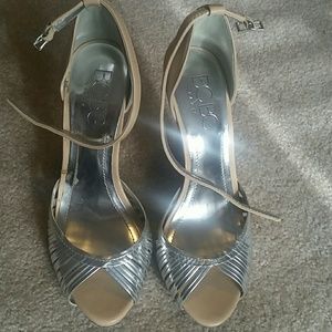 Bcbg heels