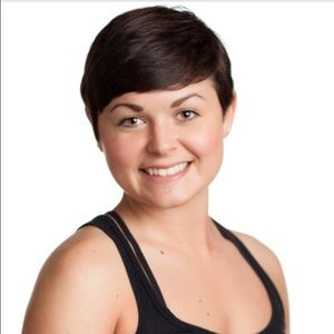 Meet your Posher, Shayla