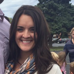 Meet your Posher, Rachel