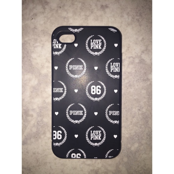 iPhone 4 Case from PINK