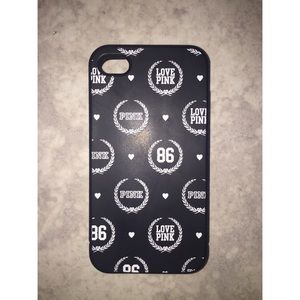 iPhone 4 Case from PINK