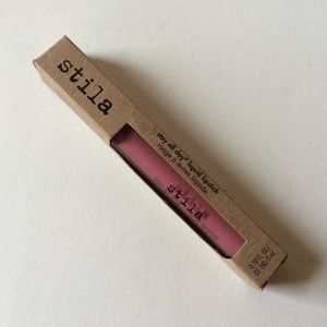 BNIB Stila Stay All Day Liquid Lipstick in Patina