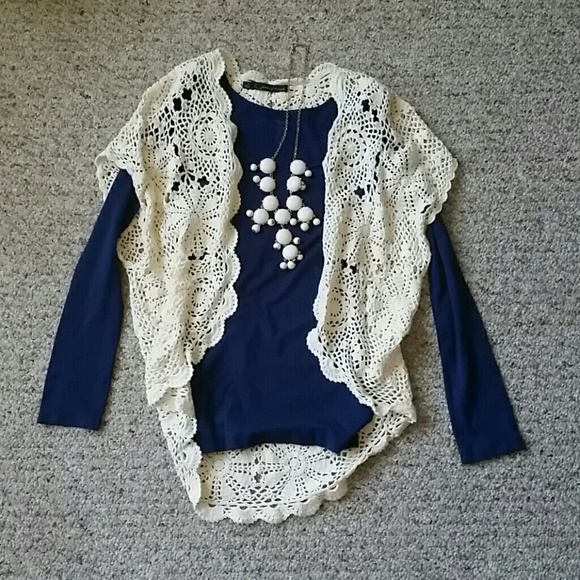 Cardigan - Picture 2 of 3