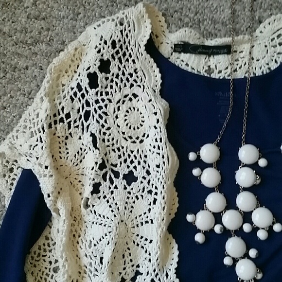 Cardigan - Picture 3 of 3