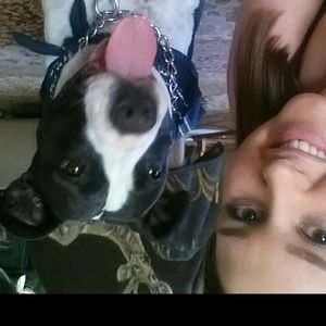 Meet your Posher, Emma