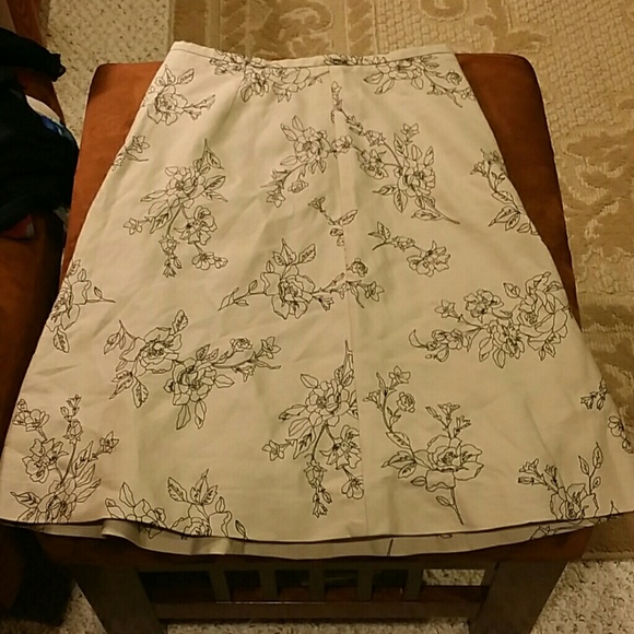 Buisness skirt