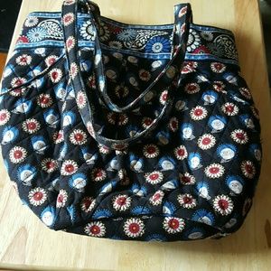 sale! Vera Bradley purse, EUC