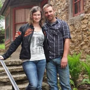 Meet your Posher, Miranda