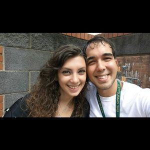 Meet your Posher, Michaela